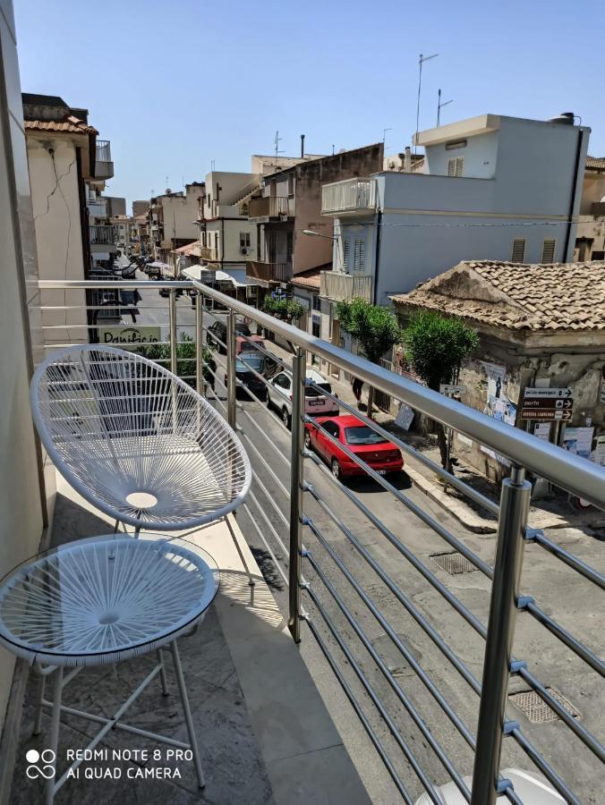 Aurorooms Affittacamere Scoglitti Exterior photo