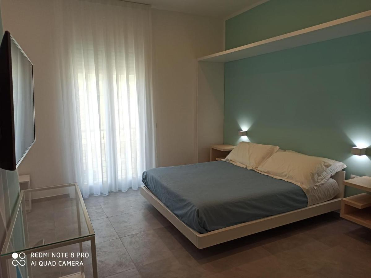 Aurorooms Affittacamere Scoglitti Exterior photo