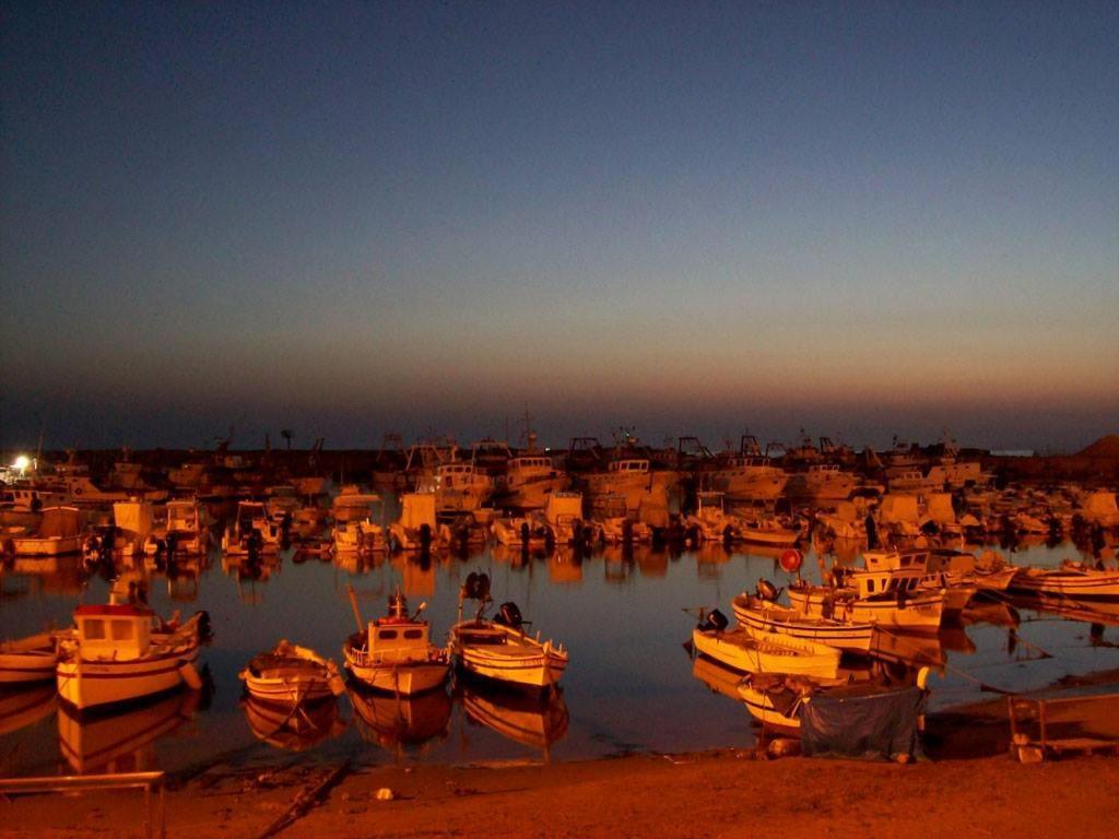 Aurorooms Affittacamere Scoglitti Exterior photo