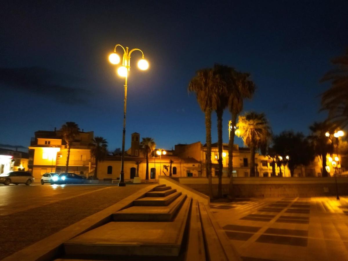 Aurorooms Affittacamere Scoglitti Exterior photo